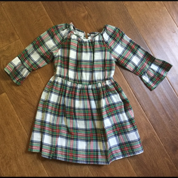 Kids casual dress
